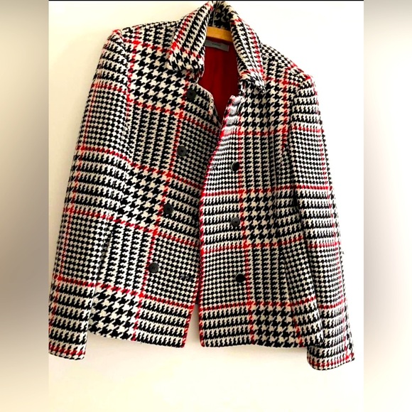 Jackets & Blazers - Last Chance Closing Sale Montego classic wool jacket